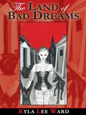 cover image of The Land of Bad Dreams